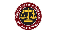 Multimillion Dollar Advocates Forum